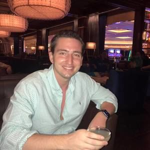 Meet your Posher, Jonathan